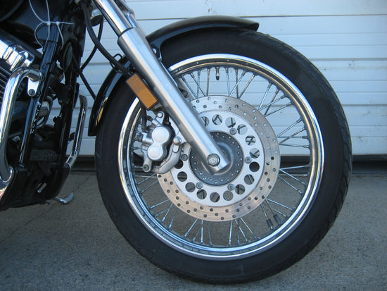 Image Title 2000 Yamaha XVS650 Vstar $1999  OBO